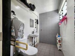 Blk 802 Woodlands Street 81 (Woodlands), HDB 5 Rooms #583940471